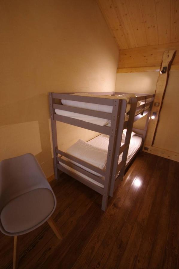FormiguèresChalet Prive 140M2 Grand Tetras别墅 外观 照片