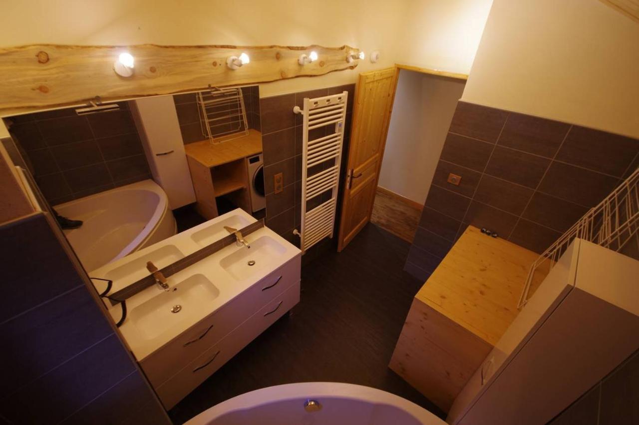 FormiguèresChalet Prive 140M2 Grand Tetras别墅 外观 照片